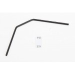 A8 Front anti-roll bar 2.5 - AG8052 (OP)